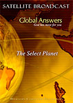 DVD - GA020: The Select Planet
