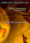 DVD - GA030: Christ The Cornerstone
