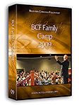 DVD - BCF Family Camp 2009
