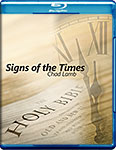 Blu-Ray - Signs of the Times
