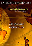 DVD - GA012: The Wise And Foolish Virgin