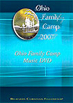 DVD - Family Camp 2007: Music DVD