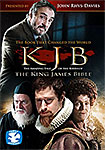 DVD - King James Bible, The Book that Changed the World