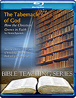 The Tabernacle of God