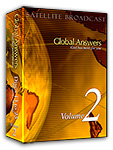 DVD - Global Answers Volume 2